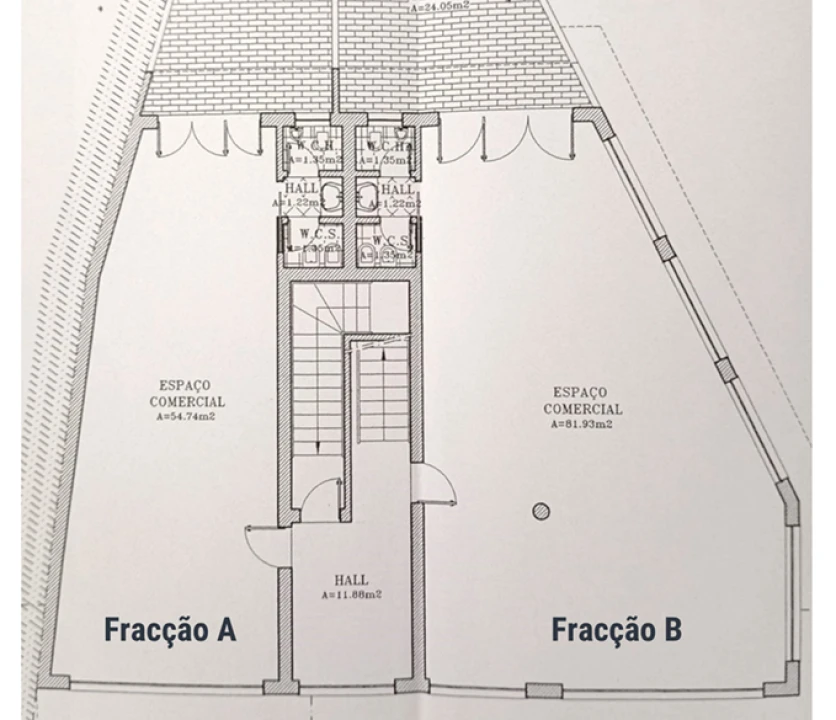 Apartamento T4 para Venda em Venda Nova Foto 12