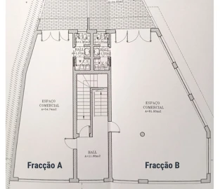 Apartamento T4 para Venda em Venda Nova
