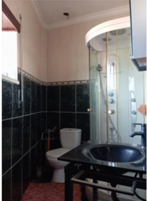 Apartamento T4 para Venda em Venda Nova