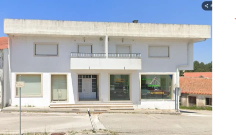 Apartamento T4 para Venda em Venda Nova