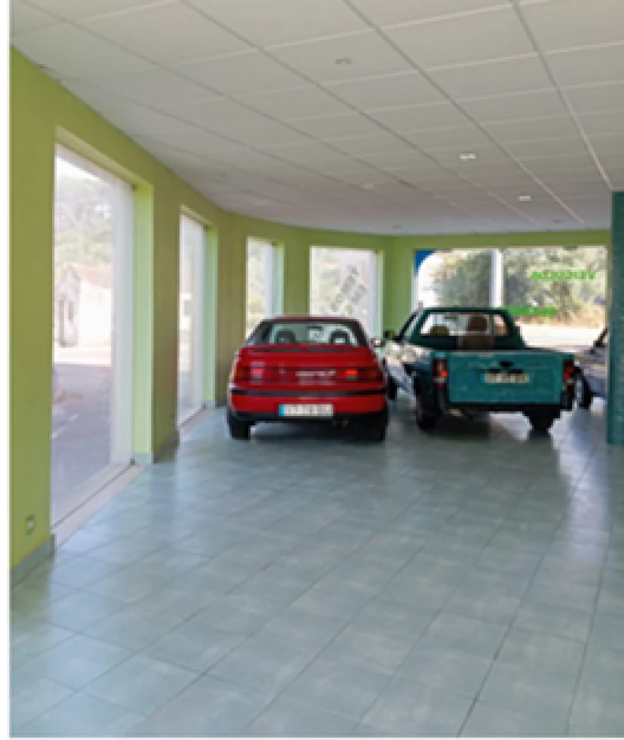 Apartamento T4 para Venda em Venda Nova Foto 9