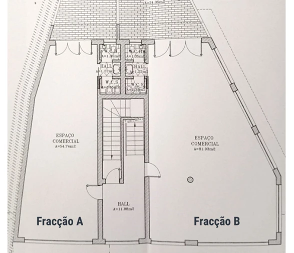 Apartamento T4 para Venda em Venda Nova Foto 12