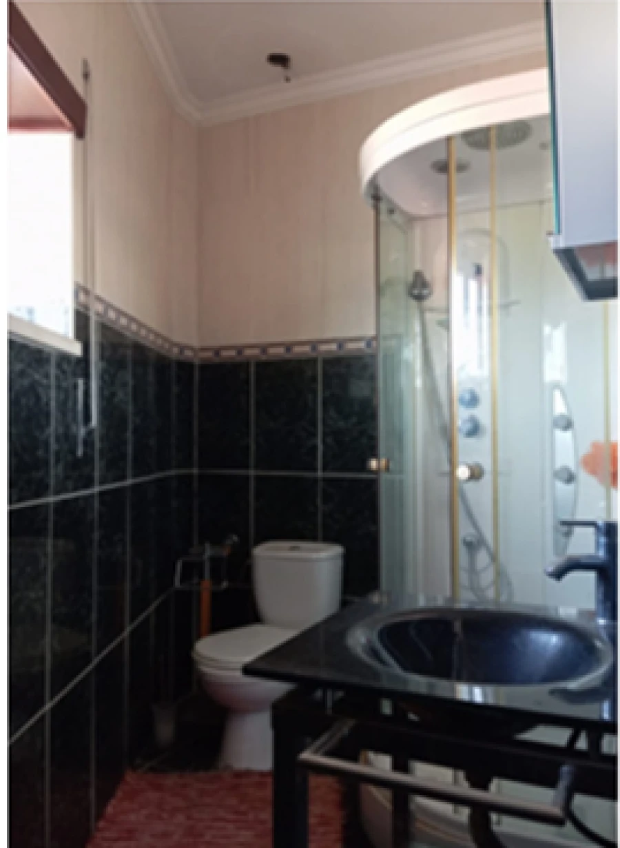 Apartamento T4 para Venda em Venda Nova Foto 5