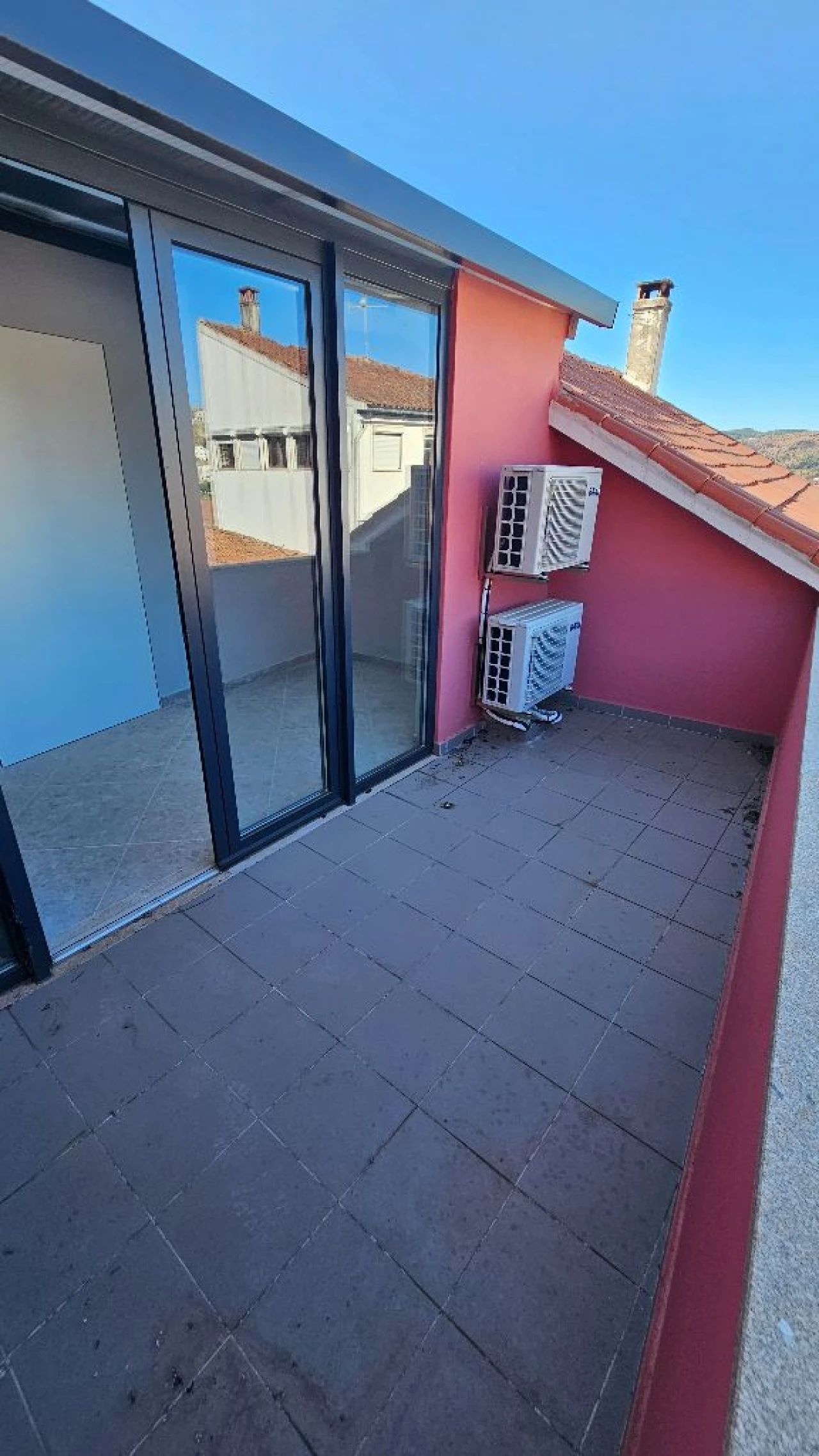 Moradia T8 para Venda em Vila Cova de Alva Foto 15