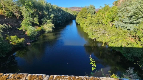 Moradia T8 para Venda em Vila Cova de Alva