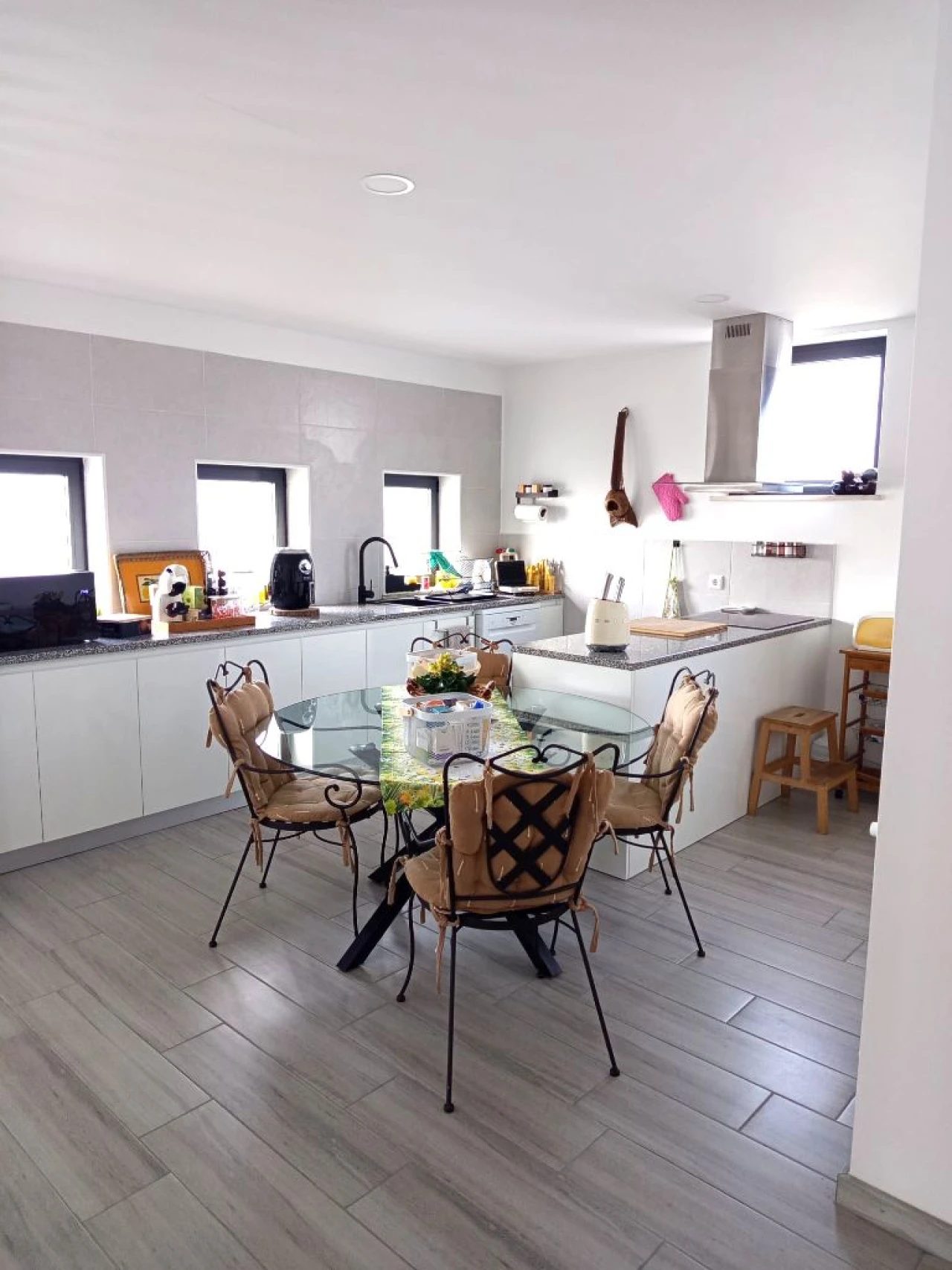 Apartamento T3 para Venda em Viseu Foto 4