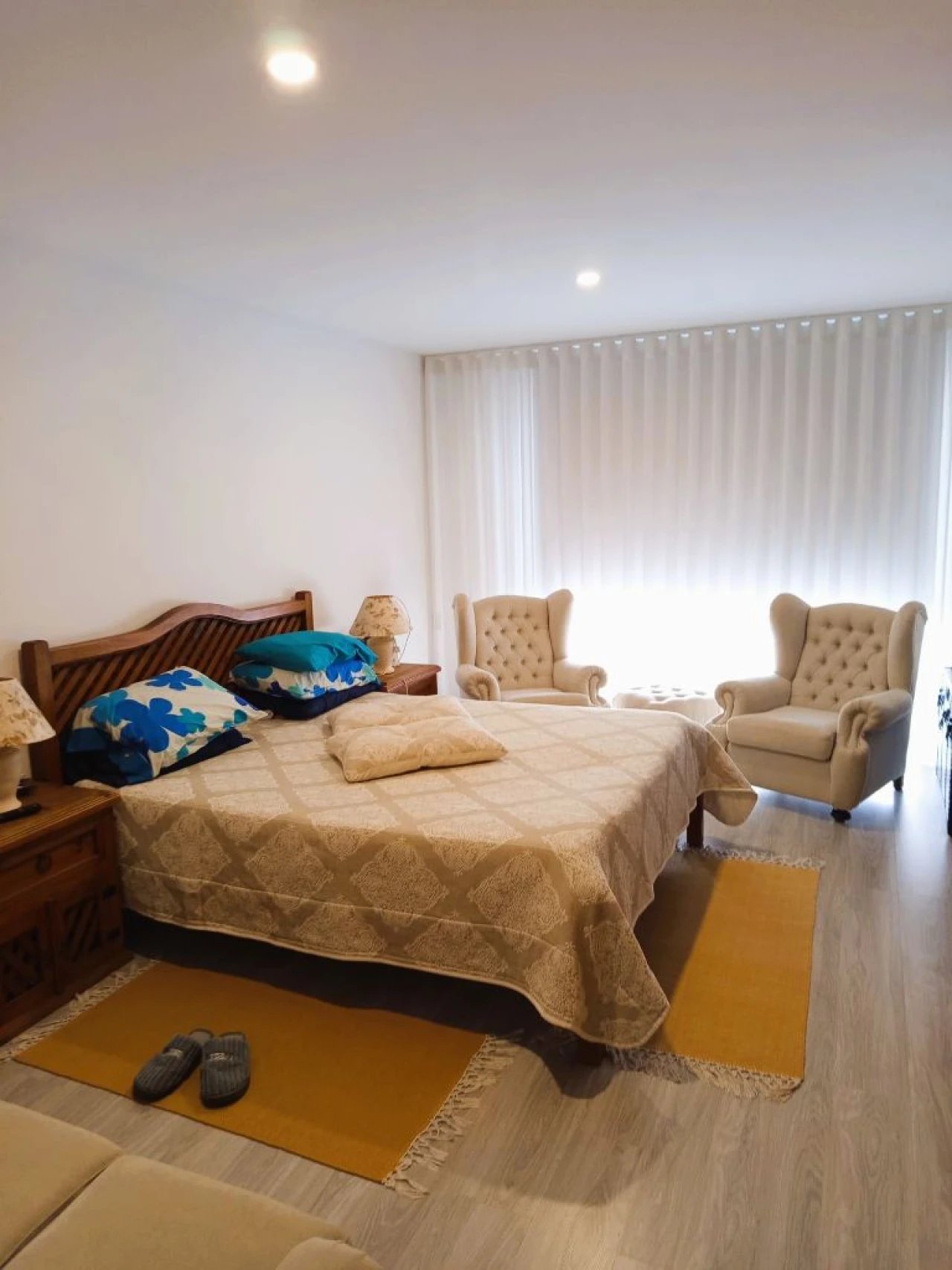 Apartamento T3 para Venda em Viseu Foto 7