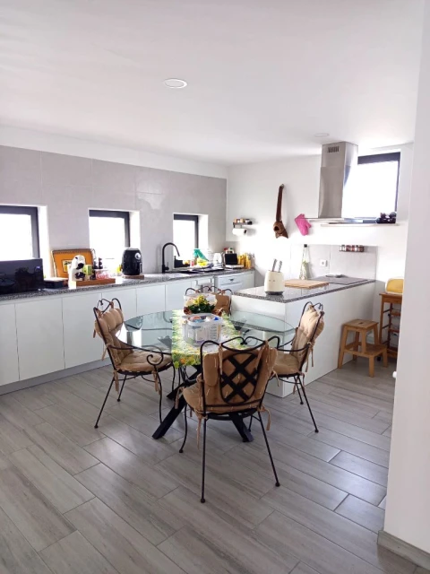 Apartamento T3 para Venda em Viseu