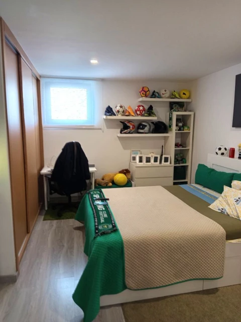 Apartamento T3 para Venda em Viseu