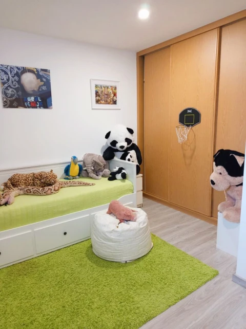 Apartamento T3 para Venda em Viseu
