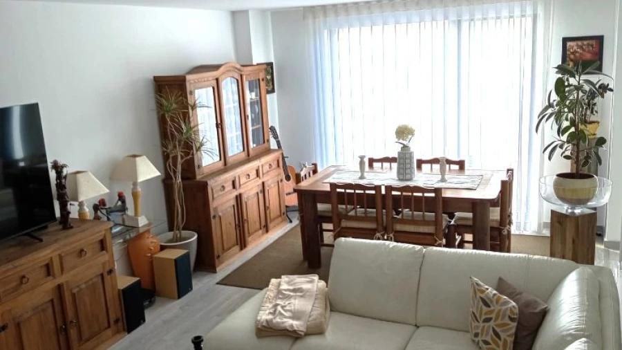 Apartamento T3 para Venda em Viseu
