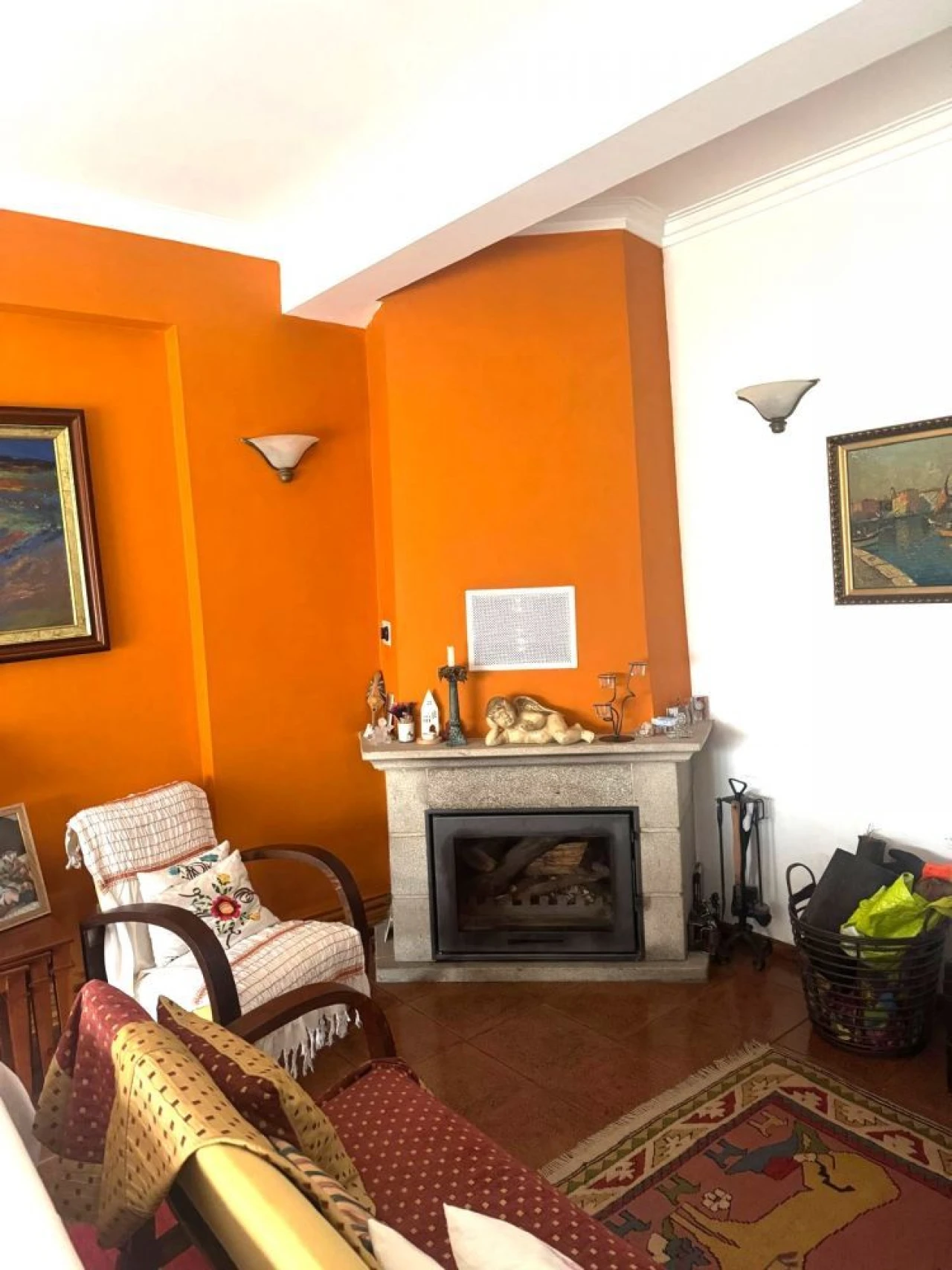Apartamento T3 para Venda em Viseu Foto 2