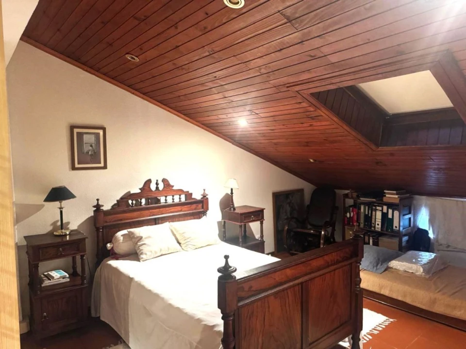 Apartamento T3 para Venda em Viseu Foto 20
