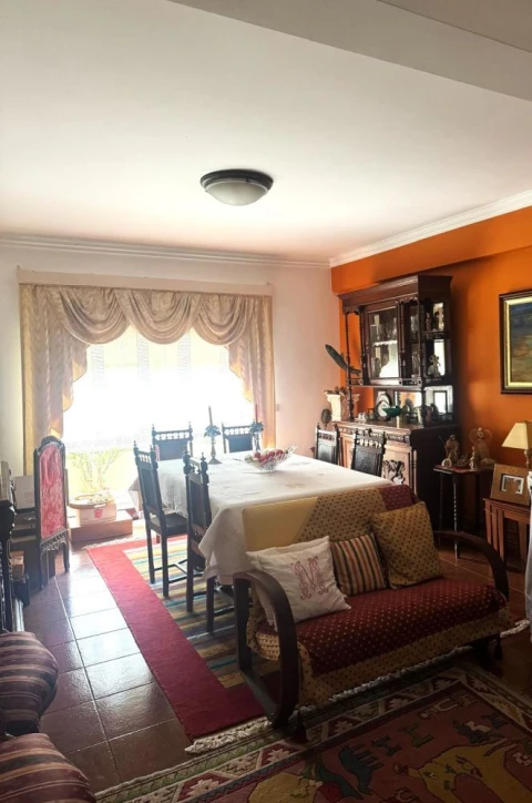 Apartamento T3 para Venda em Viseu