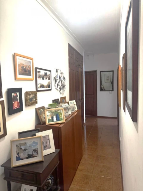 Apartamento T3 para Venda em Viseu