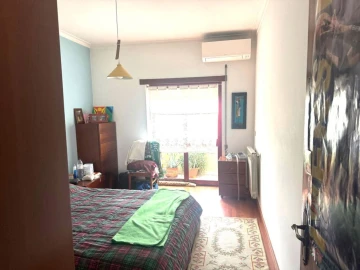 Apartamento T3 para Venda em Viseu