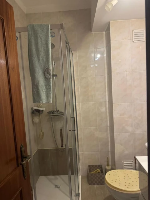 Apartamento T3 para Venda em Viseu