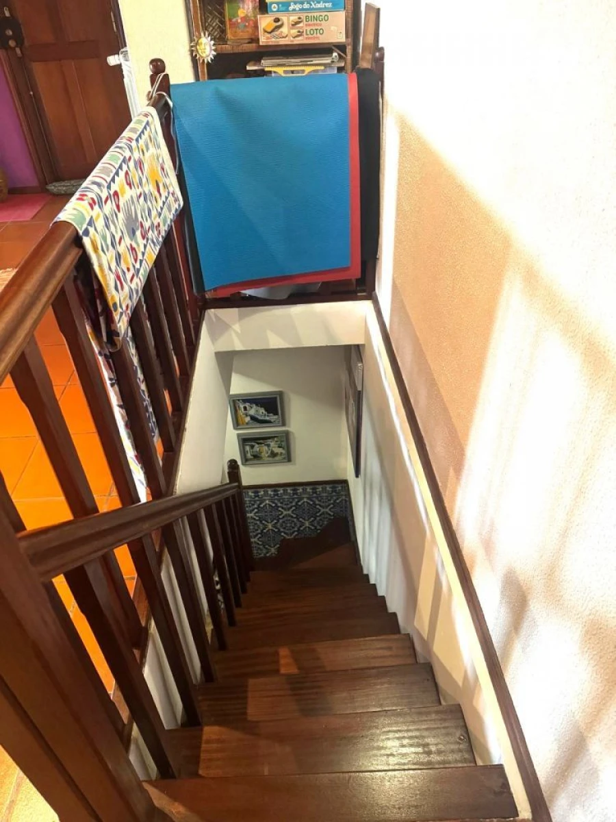 Apartamento T3 para Venda em Viseu Foto 10