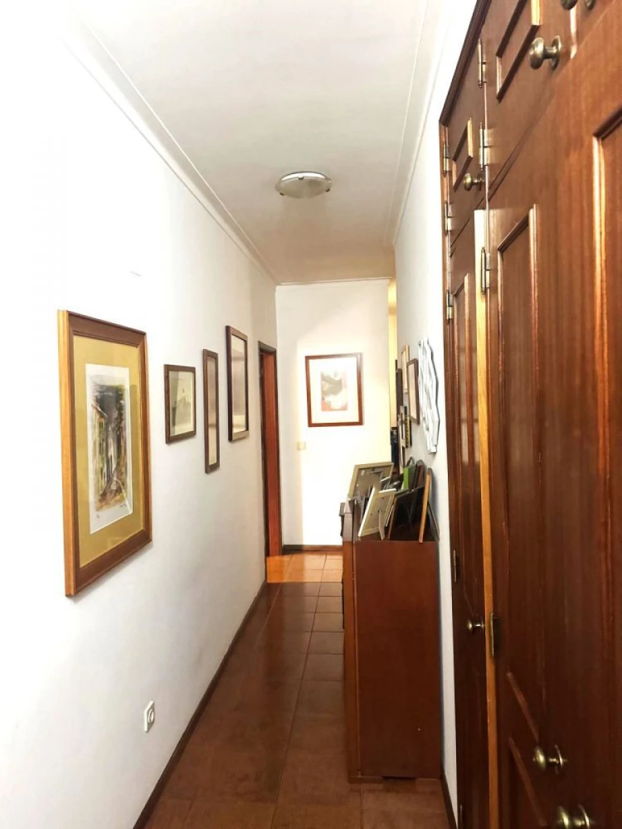 Apartamento T3 para Venda em Viseu Foto 14