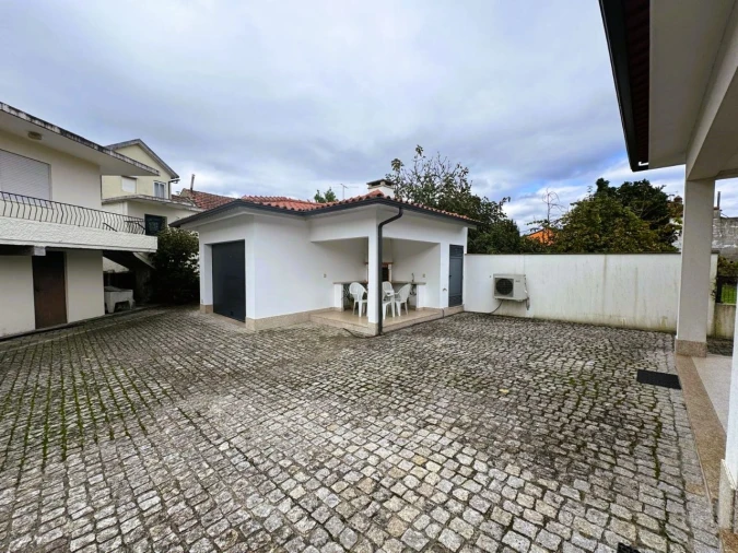 Moradia T3 para Venda em vouzela Foto 3