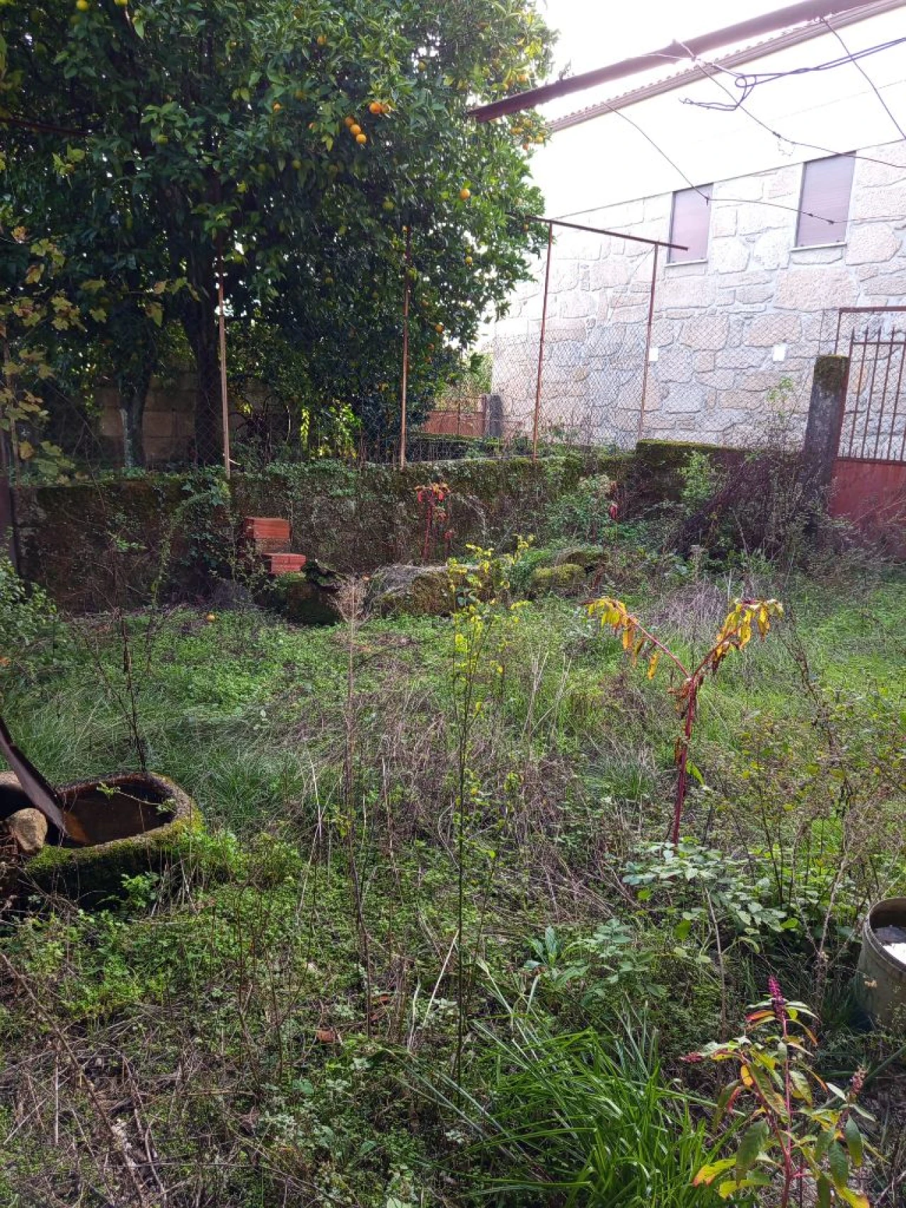 Moradia T1 para Venda em Nelas Foto 19