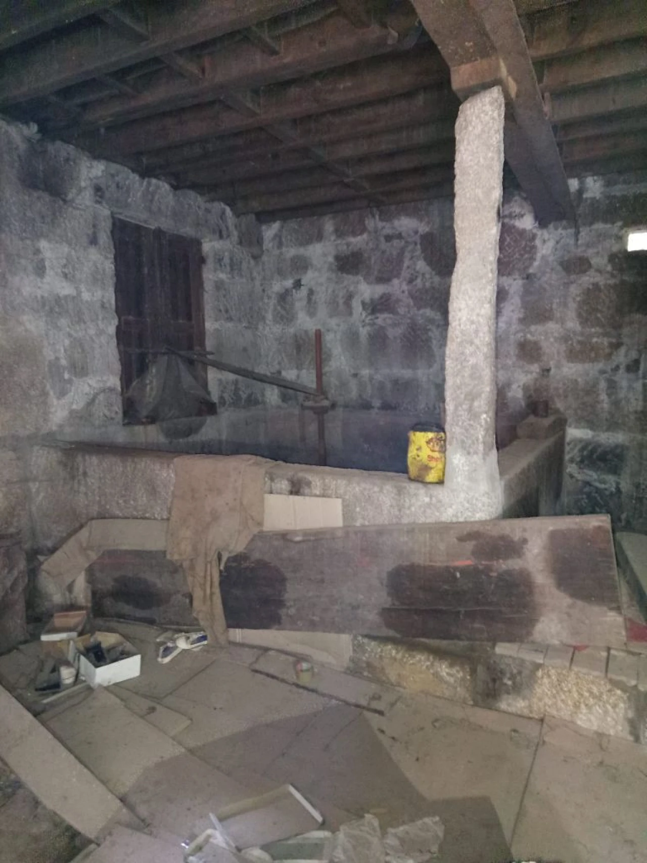 Moradia T1 para Venda em Nelas Foto 17