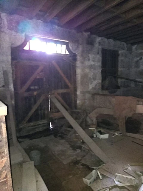 Moradia T1 para Venda em Nelas