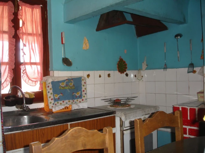 Moradia T2 para Venda em Regadas Foto 12