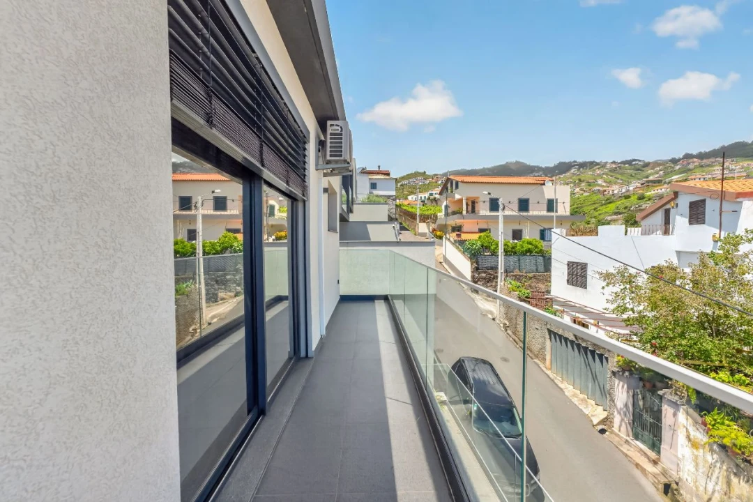 Moradia T3 para Venda em Câmara de Lobos Foto 45