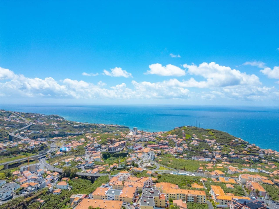 Moradia T3 para Venda em Câmara de Lobos Foto 59