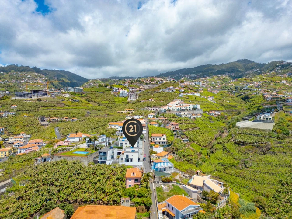 Moradia T3 para Venda em Câmara de Lobos Foto 63