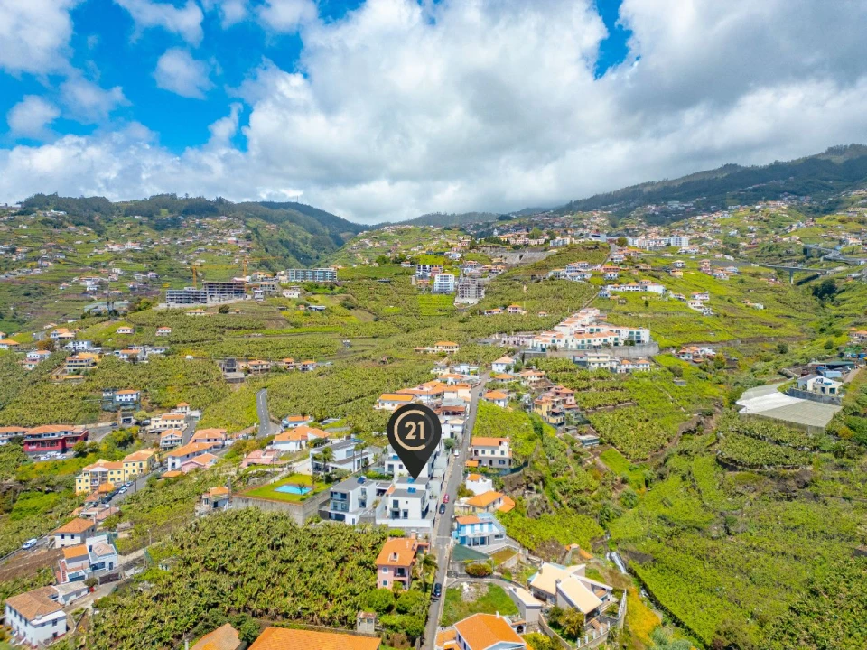 Moradia T3 para Venda em Câmara de Lobos Foto 64