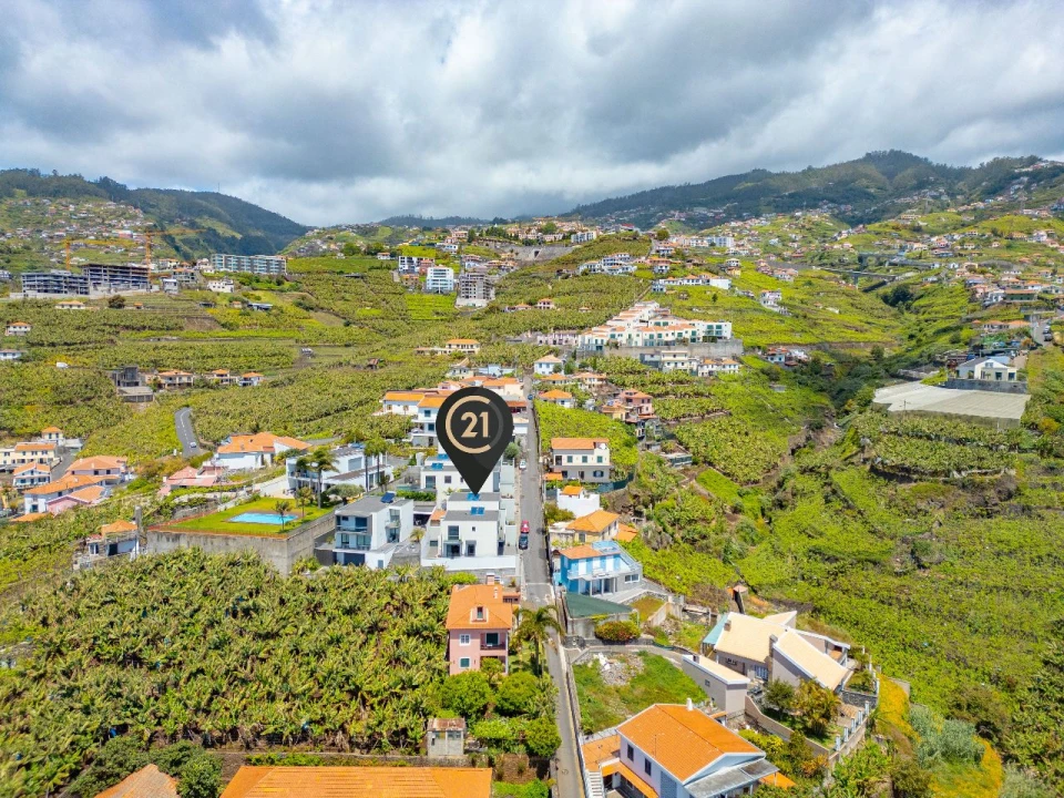 Moradia T3 para Venda em Câmara de Lobos Foto 65