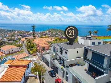 Moradia T3 para Venda em Câmara de Lobos