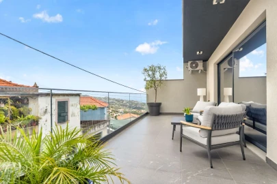 Moradia T3 para Venda em Câmara de Lobos