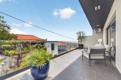 Moradia T3 para Venda em Câmara de Lobos