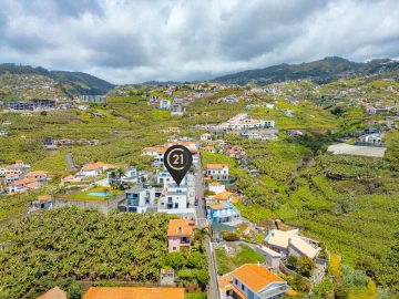 Moradia T3 para Venda em Câmara de Lobos