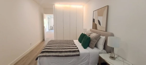 Apartamento T3 para Venda em Lisboa