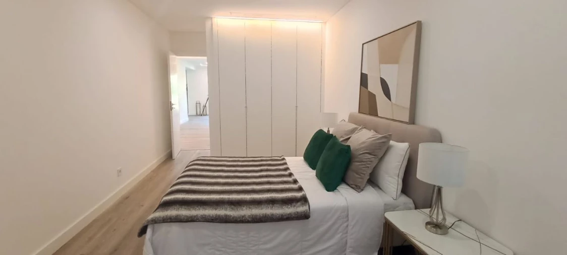 Apartamento T3 para Venda em Lisboa