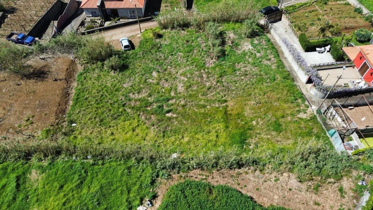 Terreno para Venda em Fajã da Ovelha Foto 6