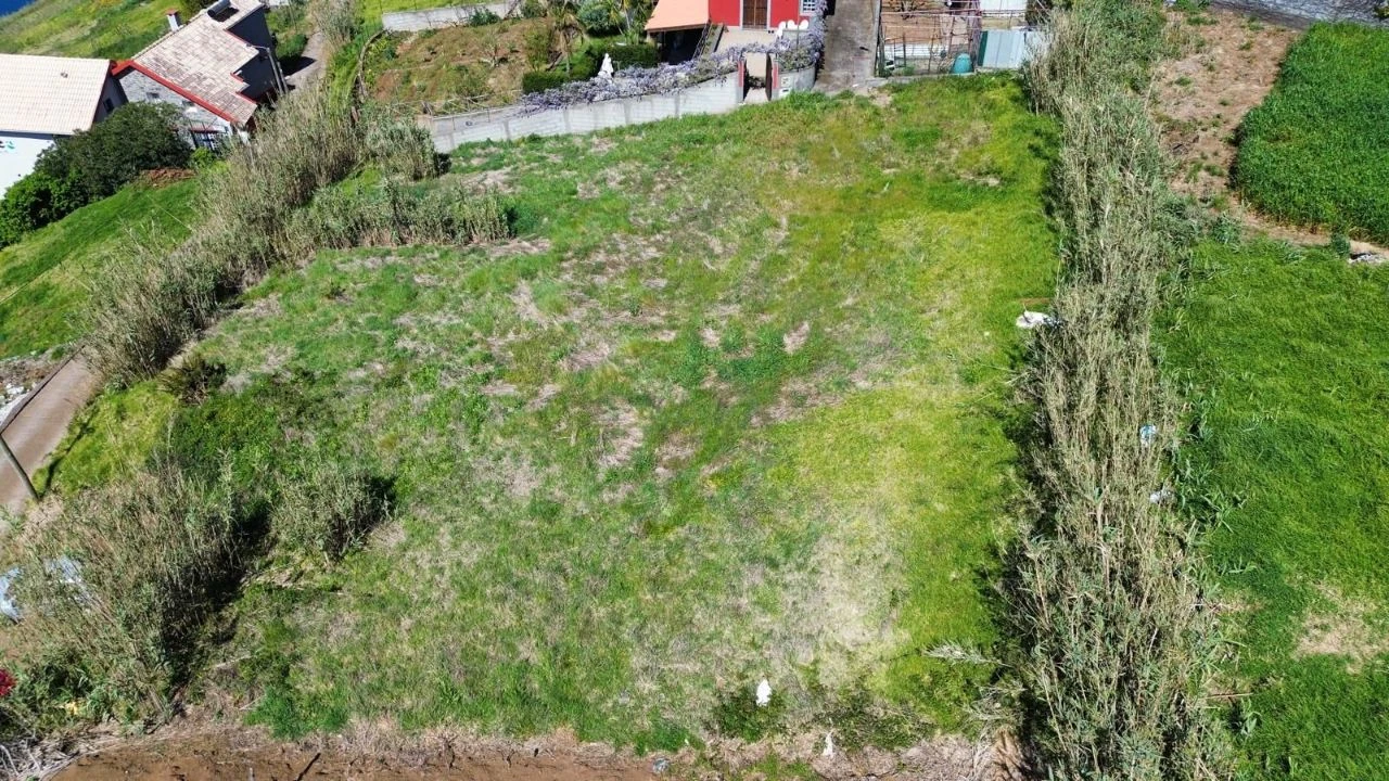 Terreno para Venda em Fajã da Ovelha Foto 12