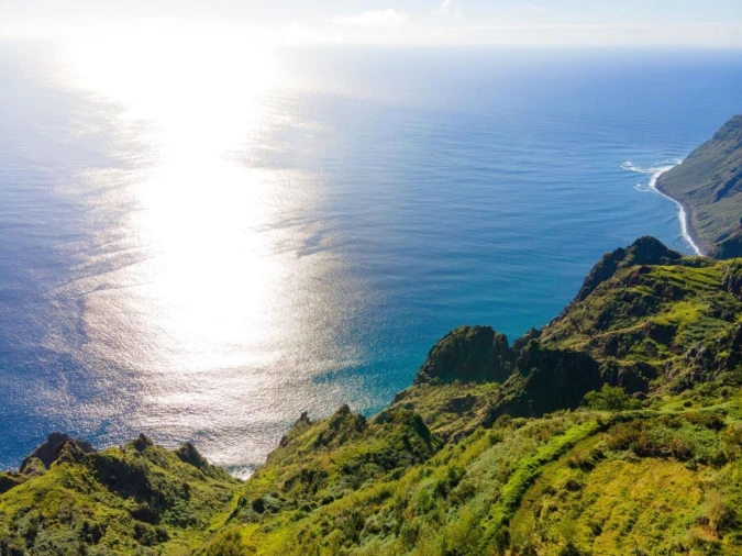 Terreno para Venda em Fajã da Ovelha Foto 4