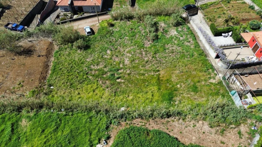 Terreno para Venda em Fajã da Ovelha Foto 6