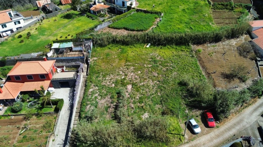 Terreno para Venda em Fajã da Ovelha Foto 9