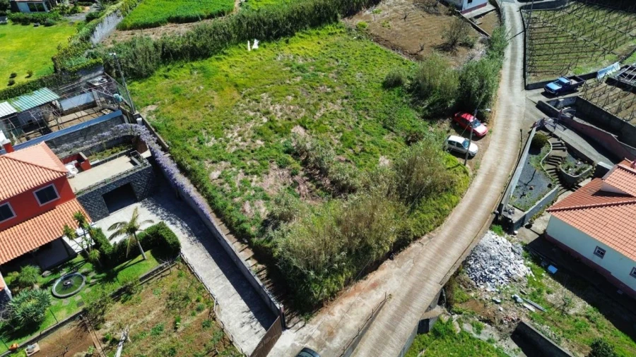 Terreno para Venda em Fajã da Ovelha Foto 10