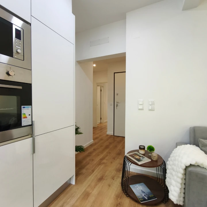 Apartamento T2 para Venda em Lisboa Foto 7