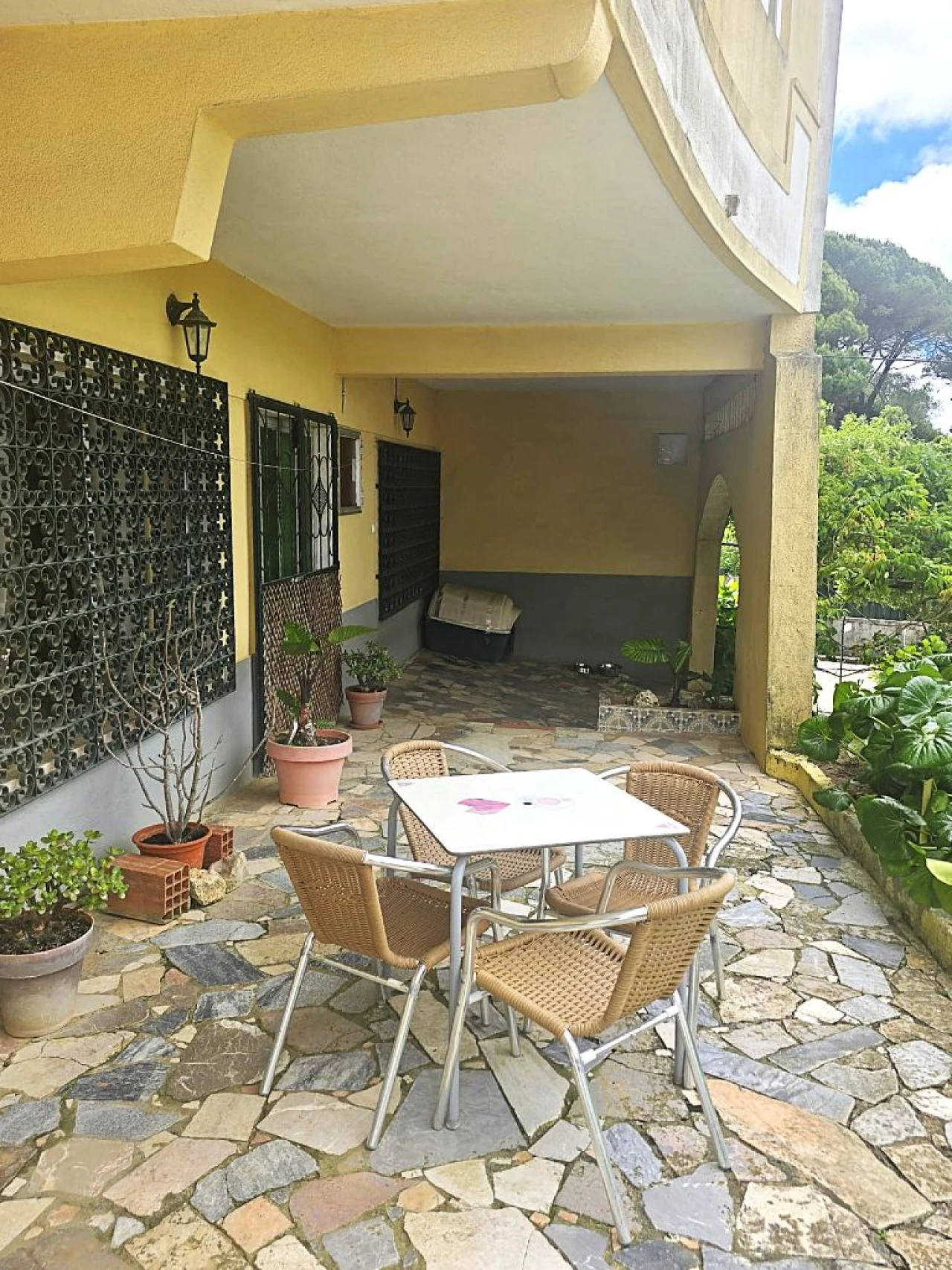 Moradia T5 para Venda em Caneças Foto 5