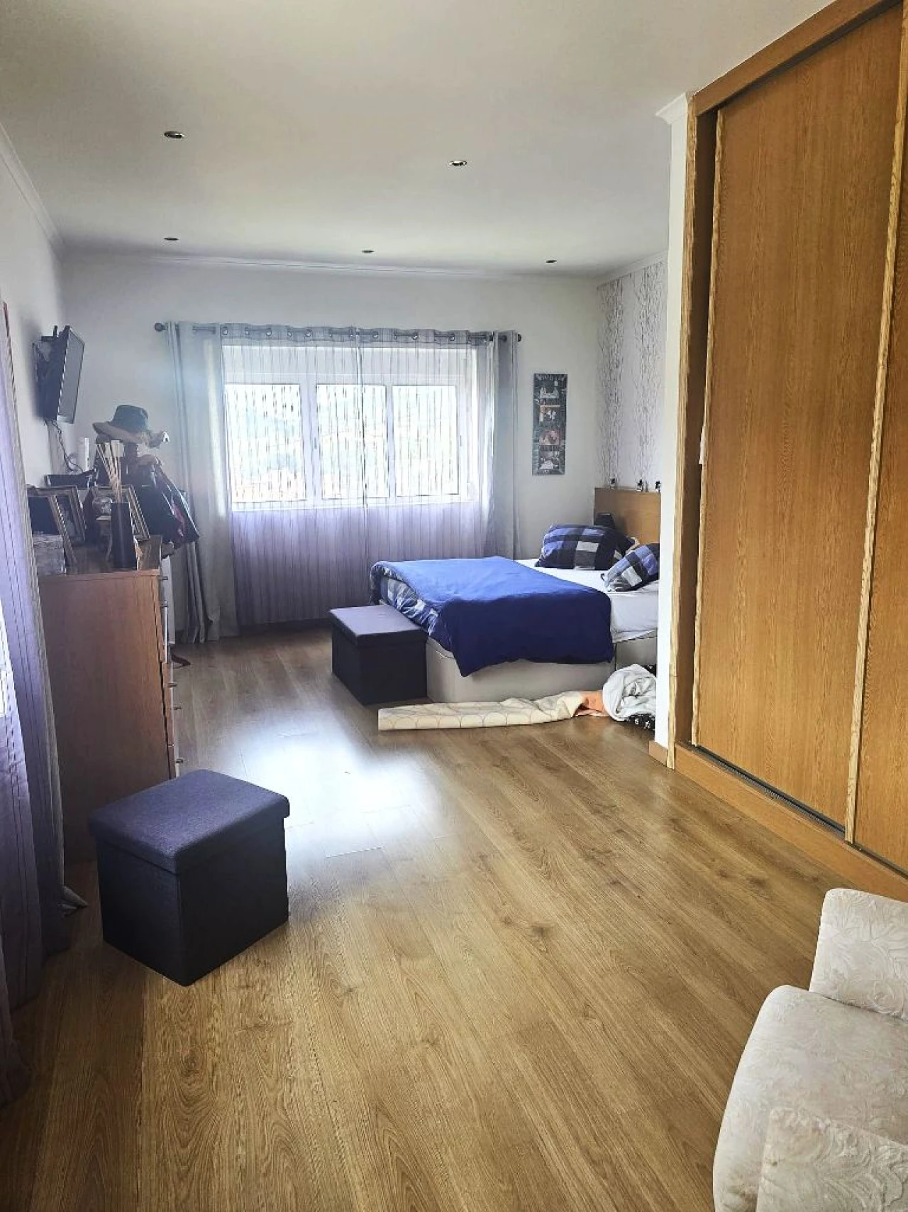 Moradia T5 para Venda em Caneças Foto 22