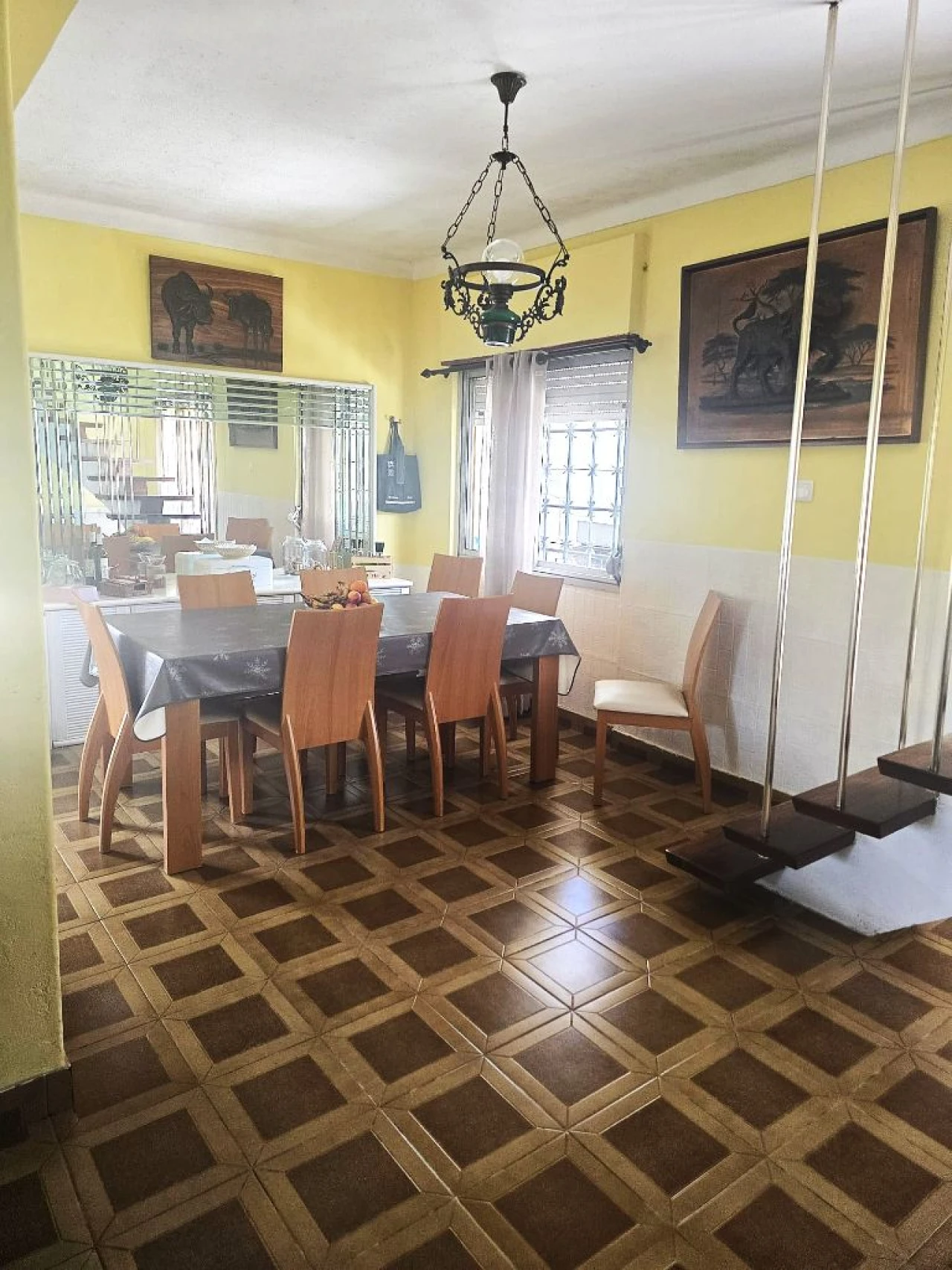 Moradia T5 para Venda em Caneças Foto 33