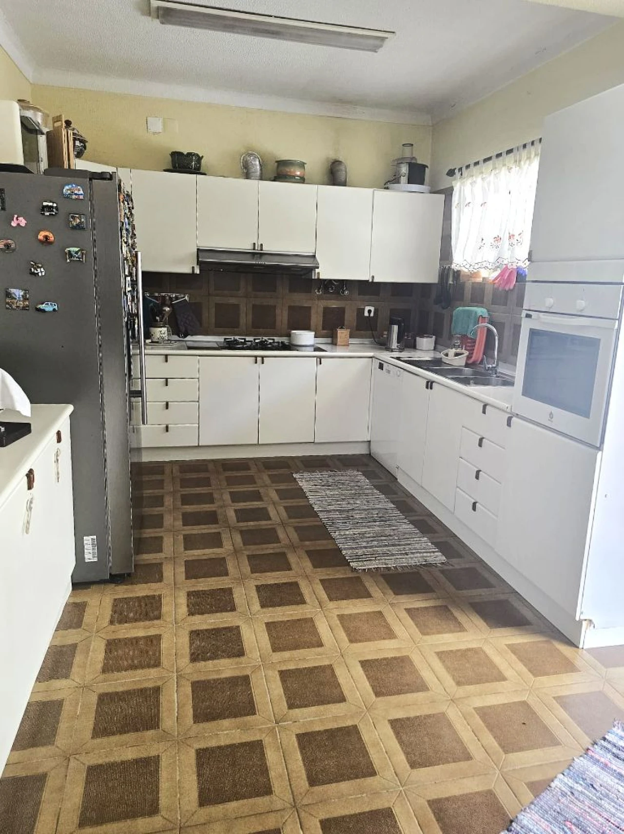 Moradia T5 para Venda em Caneças Foto 34